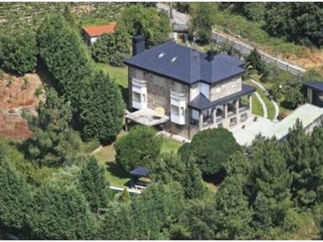 Chalet en venta en Ourense, Galicia