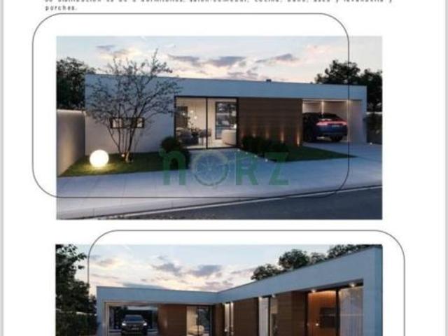 Villa en venta en Barbadás, Loiro
