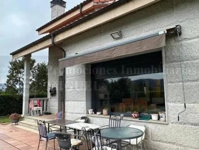 Chalet en venta en Verín, Galicia