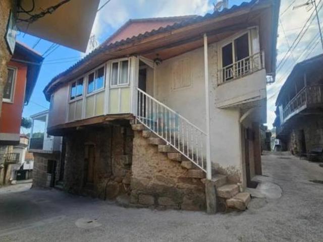 Chalet en venta en Sobrado do Bispo, Ourense