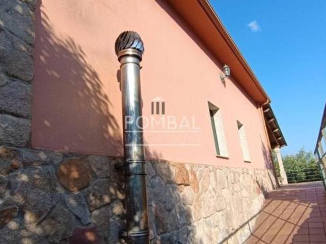 Chalet en venta en Piñor, Ourense