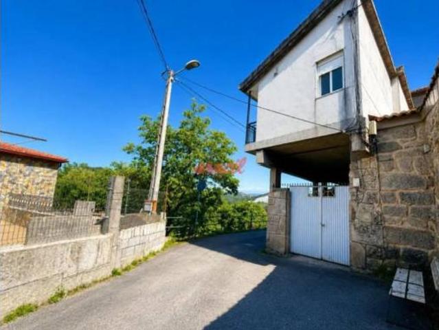 Chalet en venta en A Valenzá, Ourense