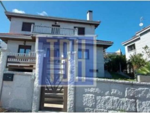 Chalet en venta en A Valenzá, Ourense
