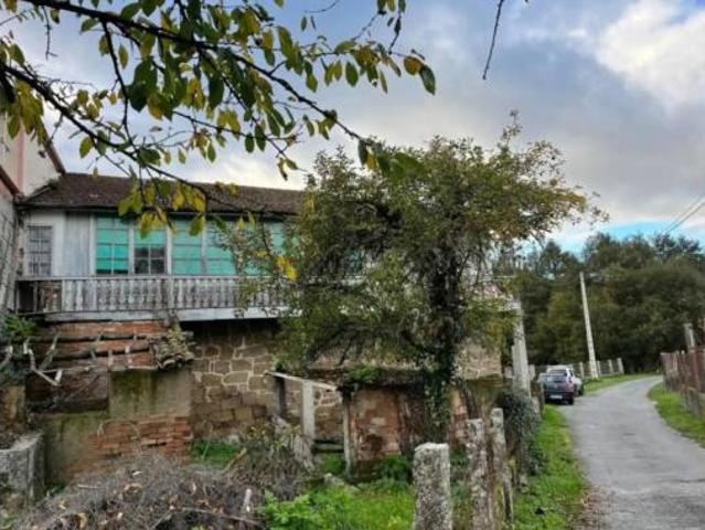 Chalet en venta en Piñor, Ourense