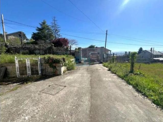 Chalet en venta en Piñor, Ourense