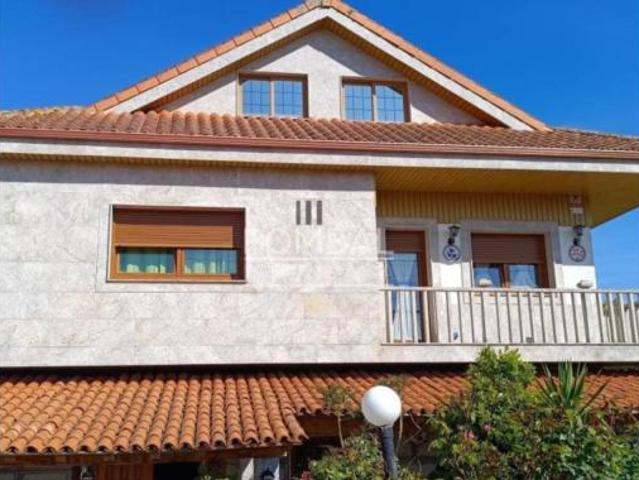 Chalet en venta en Sobrado do Bispo, Ourense