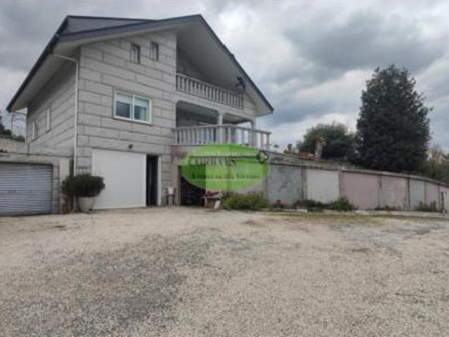 Chalet en venta en Ourense, Galicia
