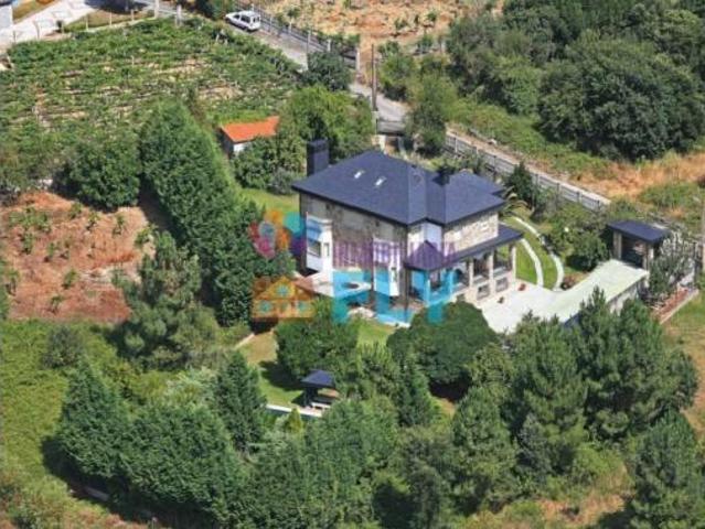 Villa en venta en Barbadás, Prado