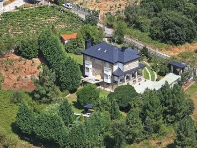 Chalet en venta en Sobrado do Bispo, Ourense