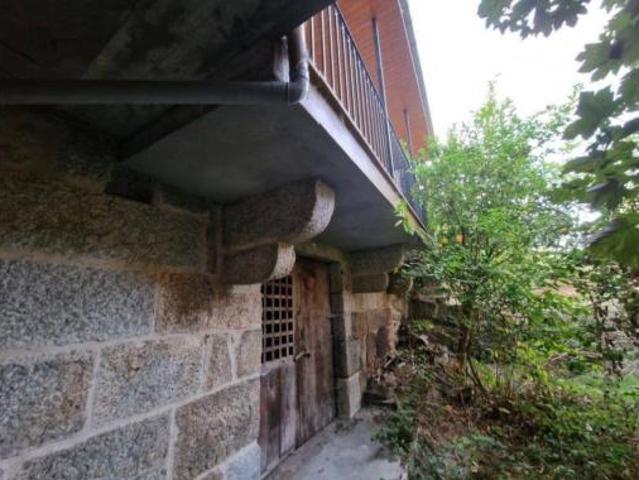 Chalet en venta en A Valenzá, Ourense