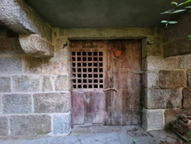 Chalet en venta en A Valenzá, Ourense