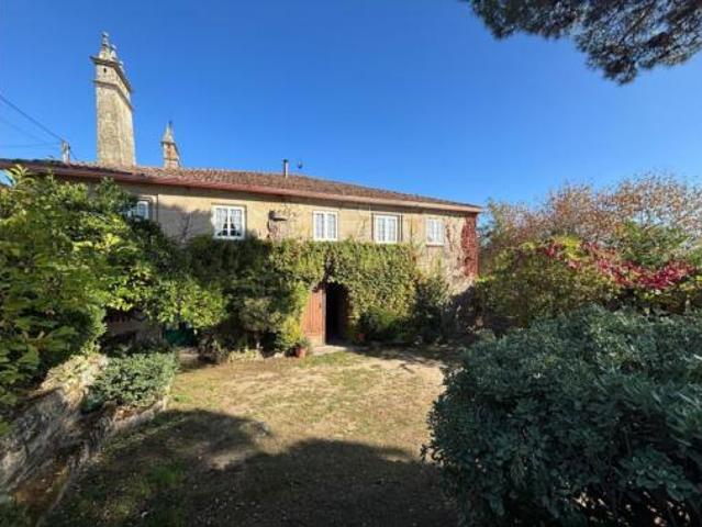 Chalet en venta en Piñor, Ourense