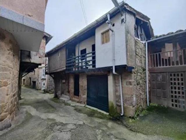Chalet en venta en Sobrado do Bispo, Ourense