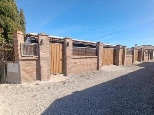 Chalet en venta en La Janda, Andalucía