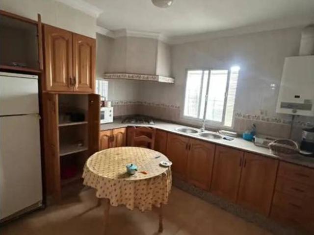 Chalet en venta en La Janda, Andalucía