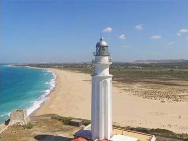 Chalet en venta en Barrio de La Paz, Barbate