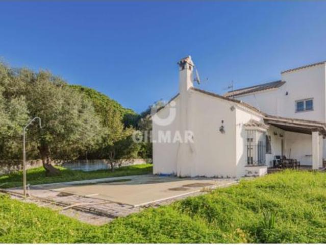 Chalet en venta en La Janda, Andalucía