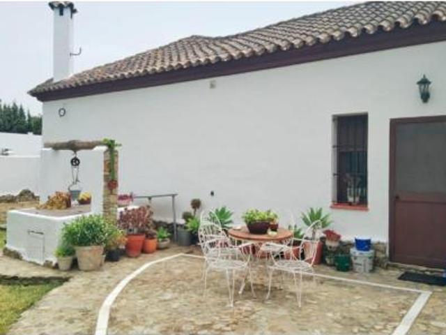 Chalet en venta en San Ambrosio, La Janda