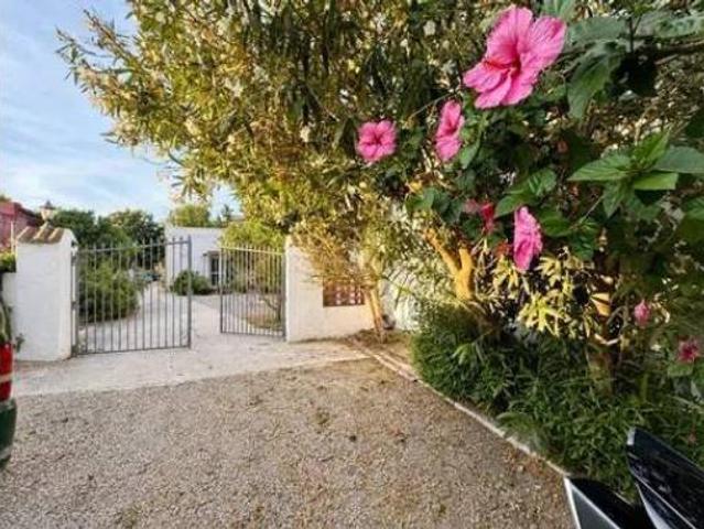 Chalet en venta en Barrio de La Paz, Barbate