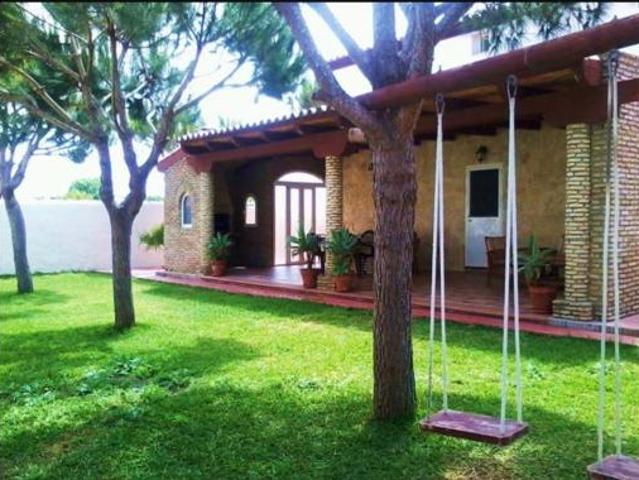 Chalet en venta en La Janda, Andalucía
