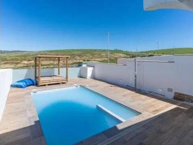 Chalet en venta en Zahara de los Atunes, La Janda
