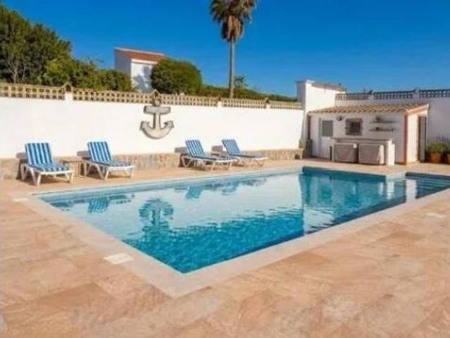 Chalet en venta en Residencial Las Pérgolas, La Janda