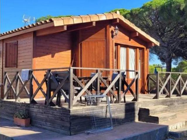 Chalet en venta en Residencial Las Pérgolas, Barbate