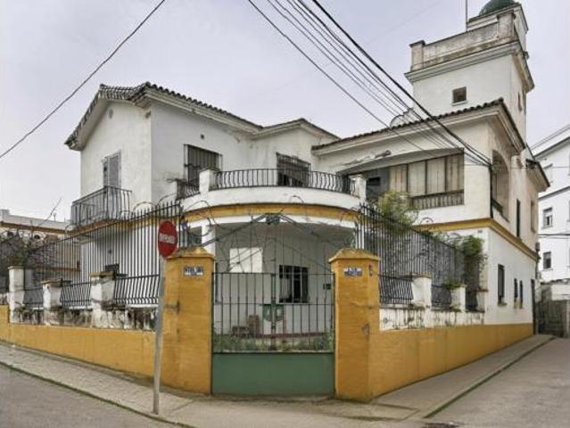 Chalet en venta en Residencial Las Pérgolas, La Janda