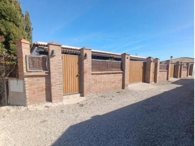 Chalet en venta en Barbate, Cádiz