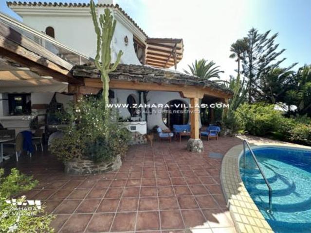 Chalet en venta en Atlanterra, Campo de Gibraltar