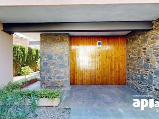 Chalet en venta en la Romànica, Vallès Occidental