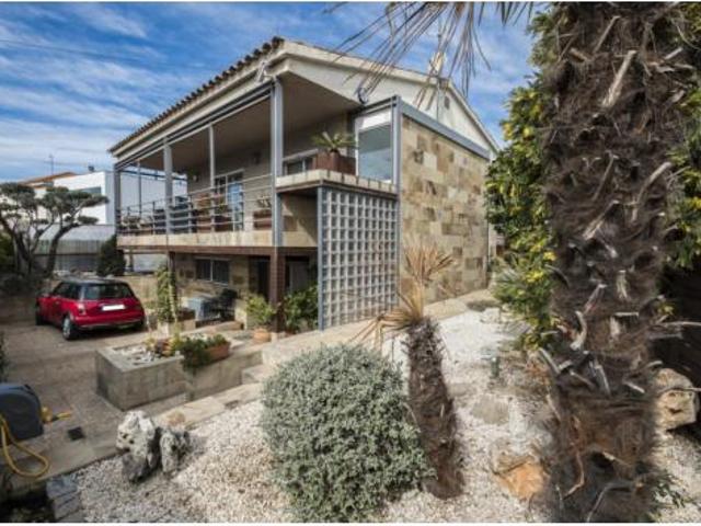 Chalet en venta en la Romànica, Vallès Occidental