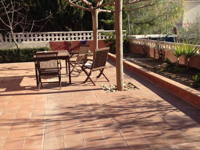 Chalet en venta en Centre Vila, Alt Penedès