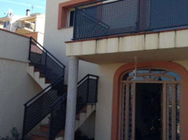 Chalet en venta en Centre Vila, Alt Penedès
