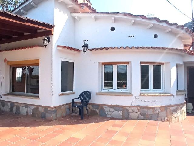 Chalet en venta en Sant Martí, Vallès Occidental