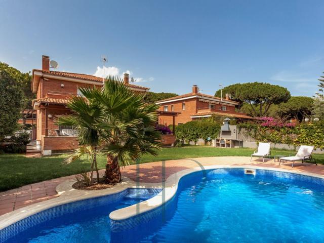 Chalet en venta en Àngela Roca, Baix Llobregat