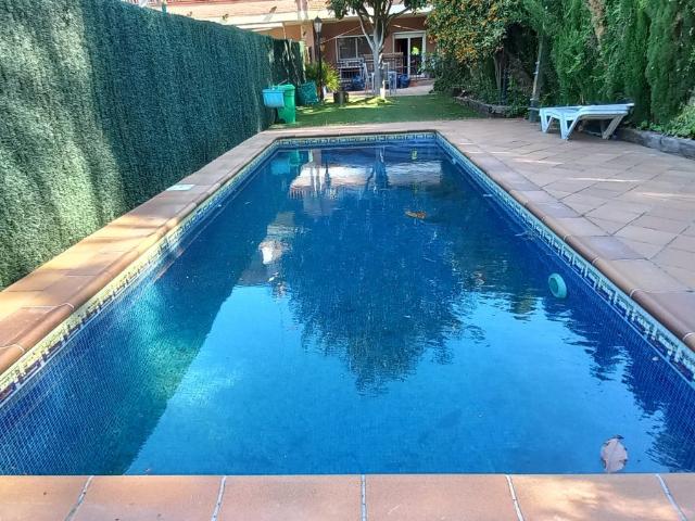 Chalet en venta en Baix Llobregat, Catalunya