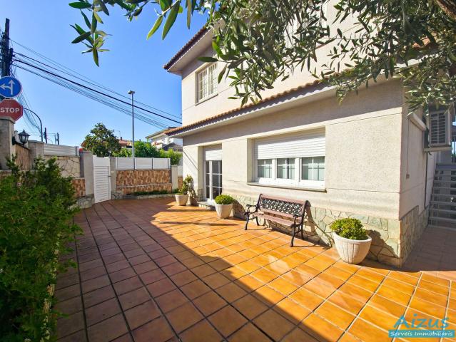 Chalet en venta en Sant Martí, Vallès Occidental