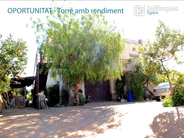 Chalet en venta en Terrassa, Vista Alegre