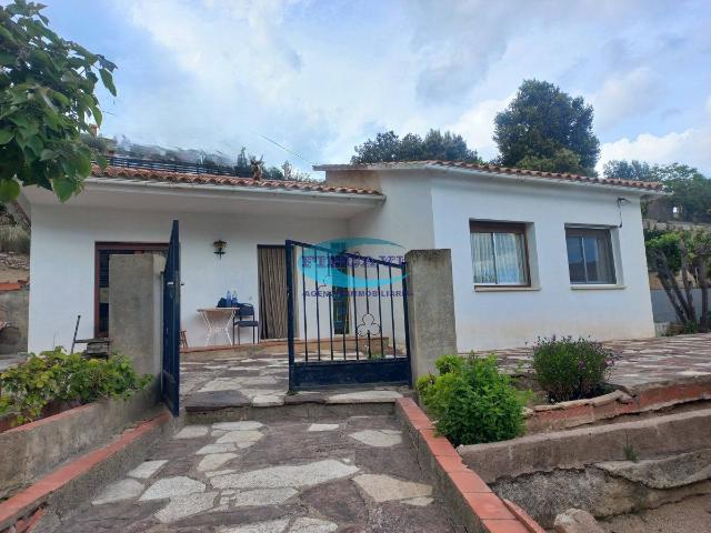 Chalet en venta en Bigues, Vallès Oriental