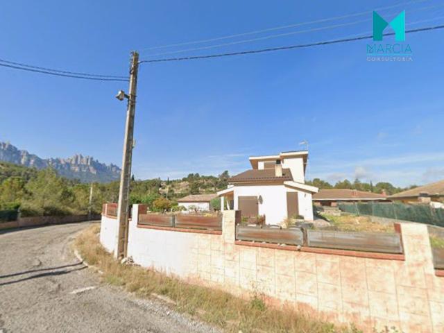 Chalet en venta en el Borràs, Bages