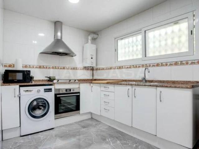 Chalet en venta en Sant Martí, Barcelonès