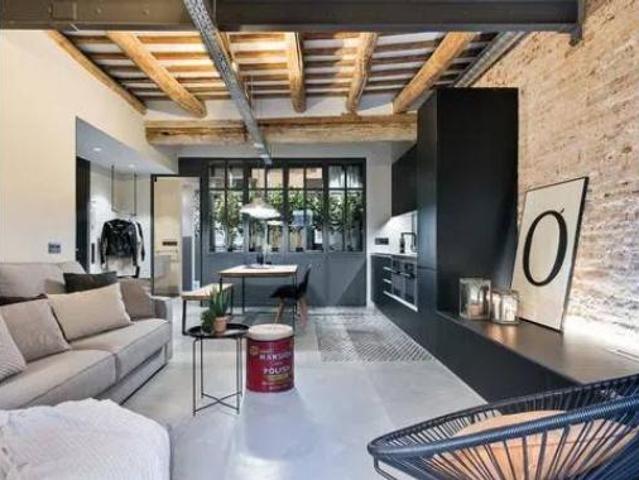 Chalet en venta en Horta-Guinardó, Barcelonès
