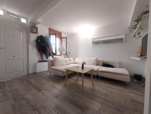 Chalet en venta en Sant Martí, Barcelonès