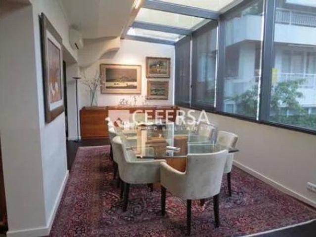 Chalet en venta en Sarrià - Sant Gervasi, Barcelonès