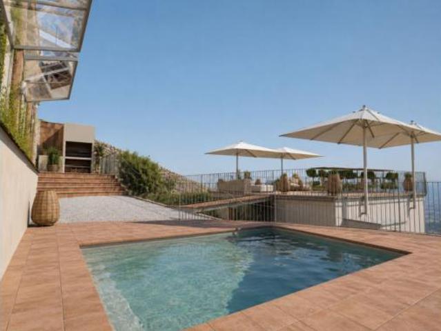 Chalet en venta en Horta-Guinardó, Barcelonès