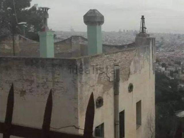 Chalet en venta en les Corts, Barcelonès