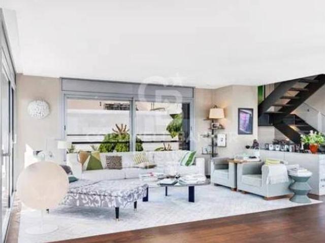 Chalet en venta en les Corts, Barcelonès