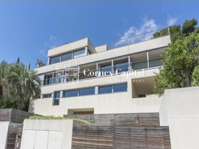 Chalet en venta en les Corts, Barcelonès