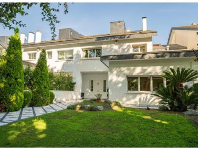 Chalet en venta en les Corts, Barcelonès